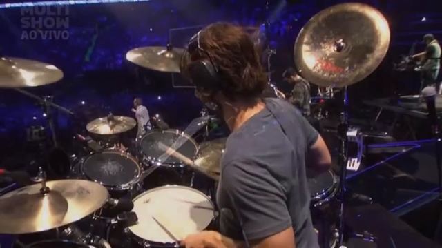 Linkin Park - In My Remains Lyric Video (+перевод)