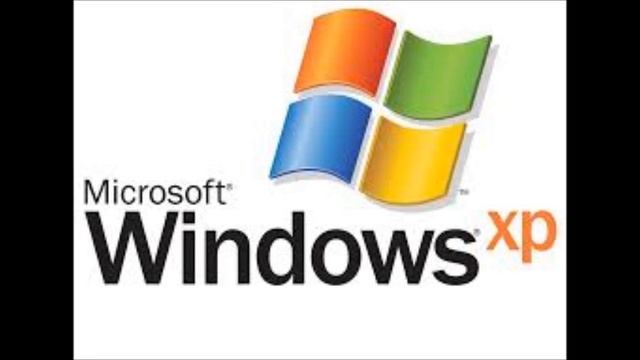Microsoft Windows XP Startup Sound смотреть онлайн