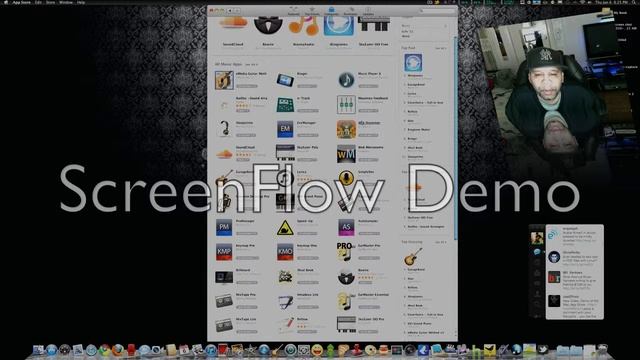 the mac app store overview смотреть онлайн