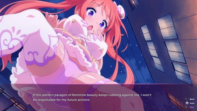 Sakura succubus PvD смотреть онлайн