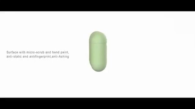 All new AirPods case-AO3 смотреть онлайн