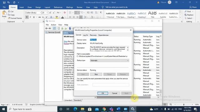 How to Fix Wi-Fi Not Showing in Settings (Task Bar) on Windows10 (FIX MISSING Wi-Fi) смотреть онлайн