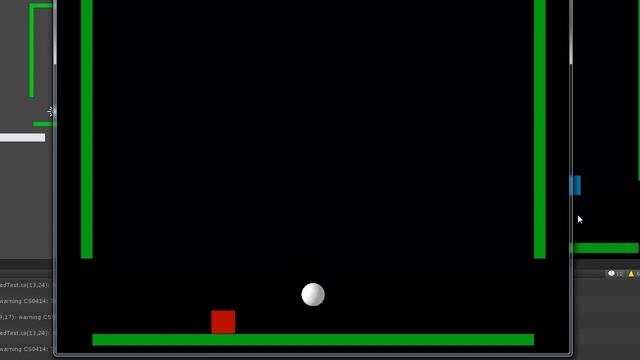 PunchGirl - Chipmunk 2D Windows Build смотреть онлайн