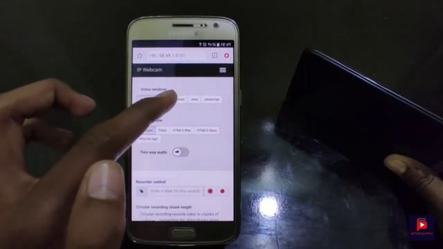 How To Use Ip Webcam? | Full Details In Hindi смотреть онлайн