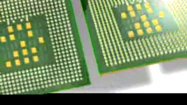 Intel Video: Hyper-Threading demonstration смотреть онлайн