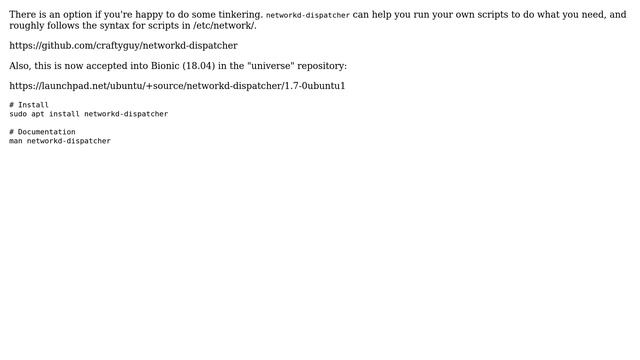 Ubuntu: How do I use netplan to configure PPPoE? (2 Solutions!!) смотреть онлайн