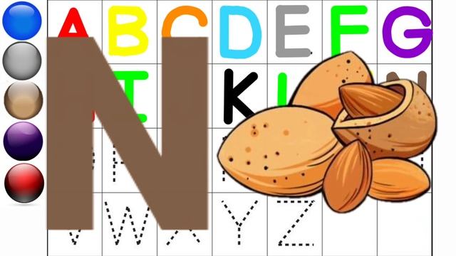 abcd,abcde,a for apple,b for ball,c for cat how to write abc#colours#preschool#toddlers#kidspark смотреть онлайн