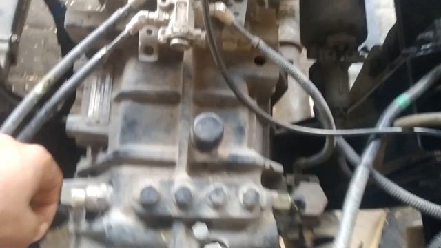 tata bs6 starting problem || tata Signa bs6 starting problem || tata Signa nutral switch смотреть онлайн