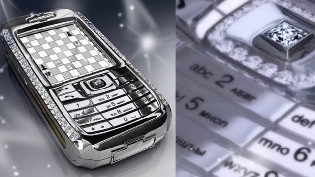 Most Luxurious Phones Ever Made !! This Is Unbelievable смотреть онлайн