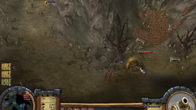 WORLD'S WORST SNIPER! ~ Flooded Land, FINALE, The Settlers 5 смотреть онлайн