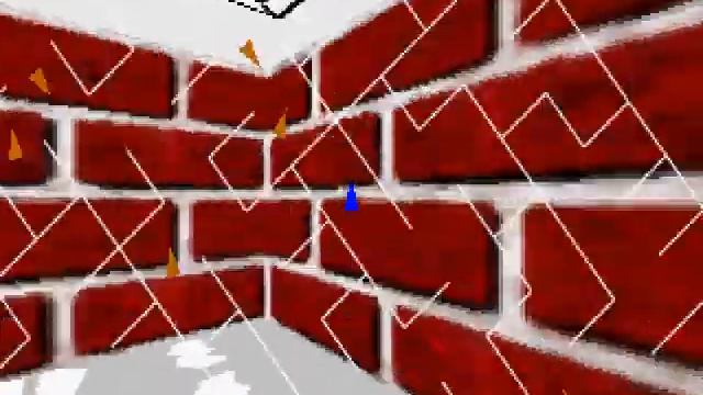 Windows 98 3D Maze LEVEL 11 смотреть онлайн