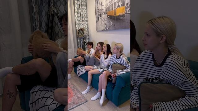 а завтра ещё и влог в 14:00 выйдет на канале) #daryana #juice #ктоты #shorts смотреть онлайн