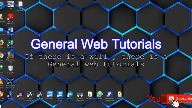 How to install 7-Zip on Windows 10 ! смотреть онлайн