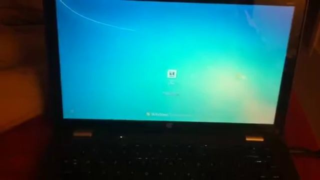 HP Envy 14 Windows Resume Timing смотреть онлайн