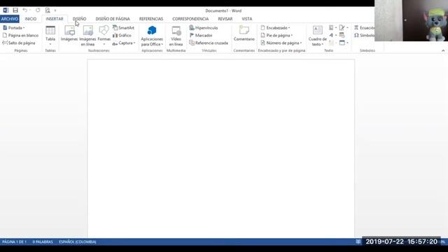ALFRESA Y TALITA - Tutorial de Word, WordPad y NotePad de Windows 8.1 смотреть онлайн