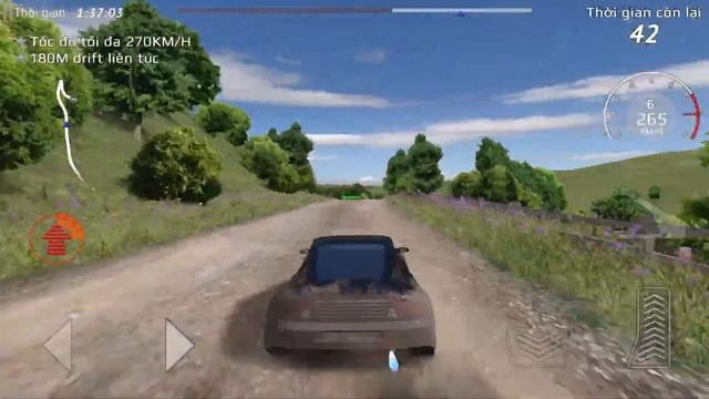 Rally Fury - Top 10 Ofline Racing Games For Android & IOS 2019 (Good Graphics) смотреть онлайн
