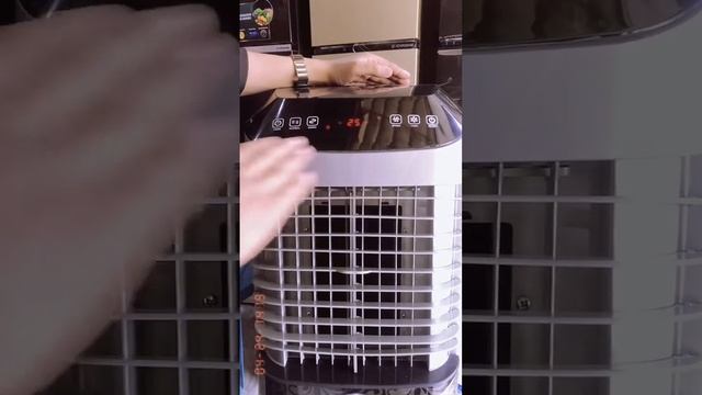 Saab chiller air cooler смотреть онлайн