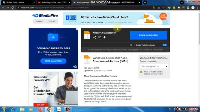 I Fix Lỗi Entry Point Not Found I Dekaj Gamer I смотреть онлайн