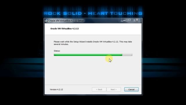 How To Install Genimotion on windows and Run the Emulator смотреть онлайн