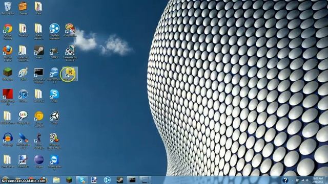 How to get the Mac Dock on a Windows смотреть онлайн