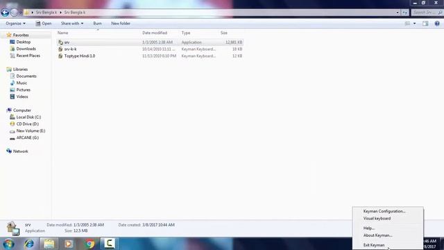 HOW TO INSTALL TOPTYPE/SRV/SAMIT IN WINDOWS 10/XP/7/8/8.1 смотреть онлайн