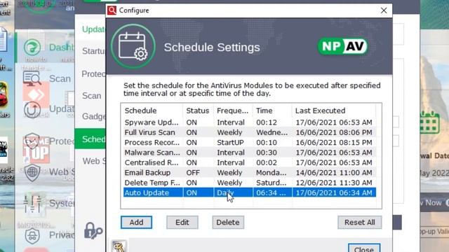 npav antivirus update band kaise kare |npav antivirus automatically update problem #npav смотреть онлайн