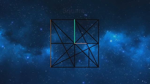 The Sounds of Geometry | SQUARE | App for Windows and Linux смотреть онлайн