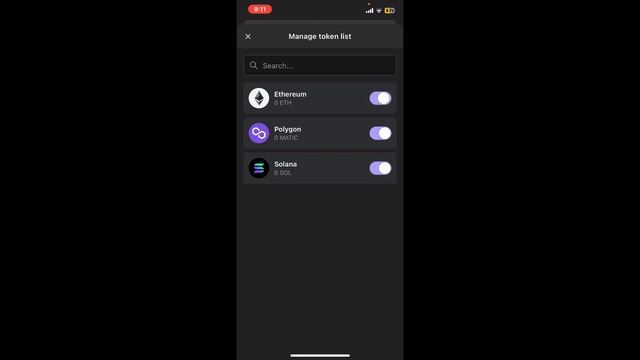How To Add Tokens On Phantom Wallet 2023?