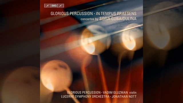 In Tempus Praesens смотреть онлайн