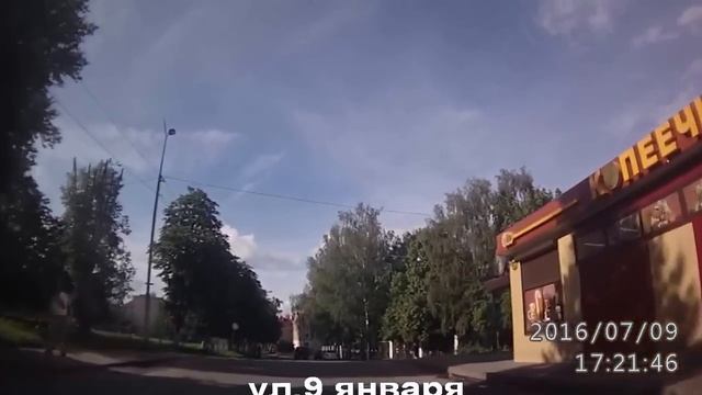 Советск ул.Бетховена ул. 9 января ул.Тургенева смотреть онлайн
