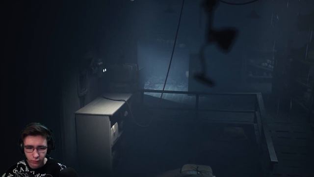 БЕГУ от ЗОМБИ! Я НАШЁЛ ПОДРУГУ! НО не ВСЁ ТАК ПРОСТО... [ ПРОХОЖДЕНИЕ Little Nightmares 2 ] смотреть онлайн