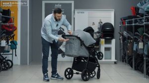 ТОП за свой бюджет Bravo Plus – обновленная модель полюбившейся многим Carrello Bravo.