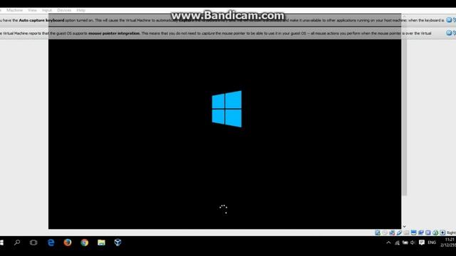 การติดตั้งระบบปฏิบัติการ MS Windows10 64bit และ MS Office 2013 บน VirtualBox смотреть онлайн