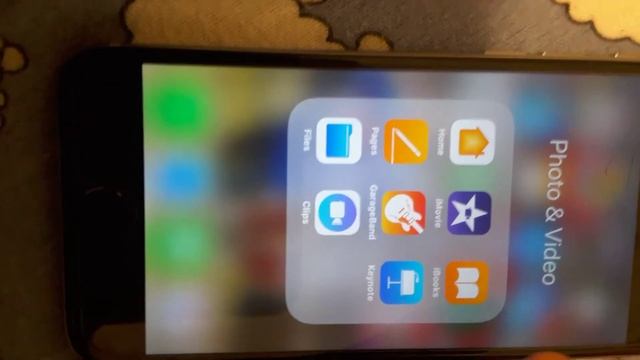 What's on my IPhone 6 + plus phone case collection смотреть онлайн