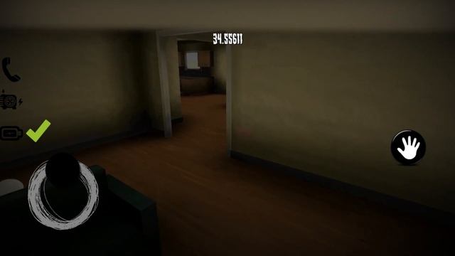 Momo - The Horror Game Gameplay Video Android/iOS смотреть онлайн