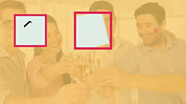 Chat Messages SMS Icons and Elements After Effects Template