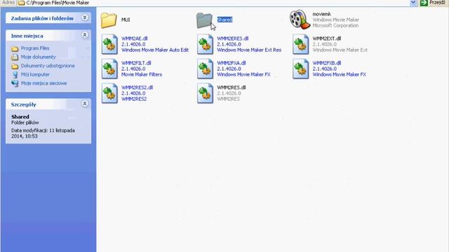 #10 Poradnik --- Jak Poprawić jakość programu Windows Movie Maker 2016 смотреть онлайн