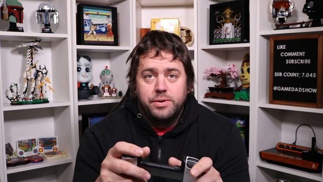 Is the PlayStation Backbone Worth it? смотреть онлайн