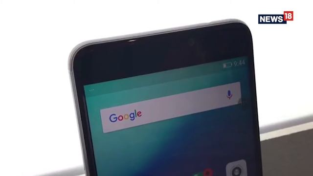 Gionee A1 Plus First Look | The Mega Selfie Android Phone смотреть онлайн
