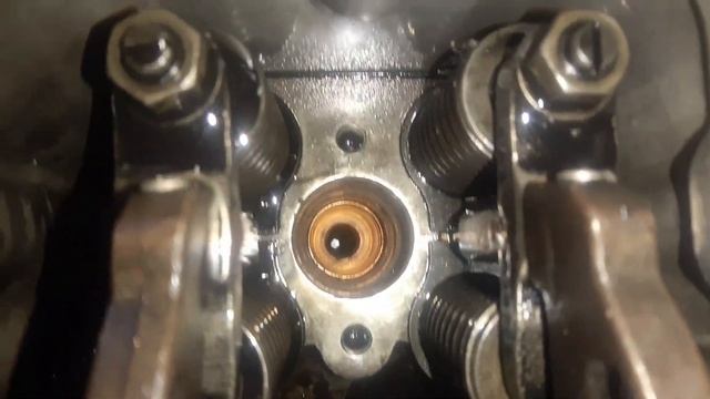 Injector settings Nta855 bigcam Cummins Engine @CumminsBoreWells смотреть онлайн