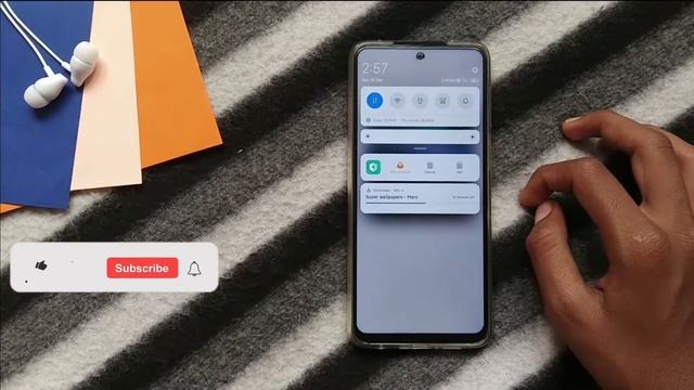 How to apply Super Wallpaper in MIUI 11/MIUI 12 in any Xiaomi, Redmi, Poco Phone | Live Wallpapers🤩 смотреть онлайн