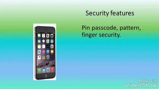 Apple iPhone 6, Fully Unlocked, 16GB - Space Gray смотреть онлайн