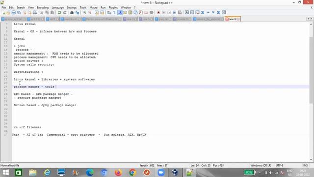 Linux fundamentals for AWS | Linux AWS DevOps Session-I смотреть онлайн