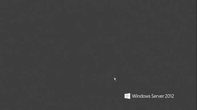 How to Install WSUS Role on Server 2012 смотреть онлайн