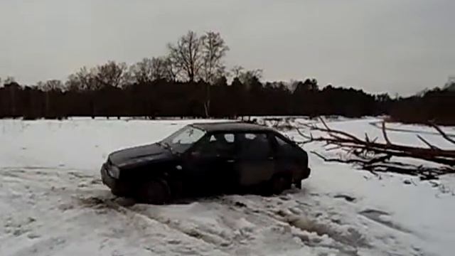 ИЖ Ода смотреть онлайн