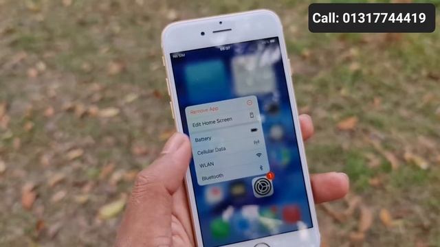 iPhone 6S 64GB Mobile Hands-on Review - Water Prices смотреть онлайн