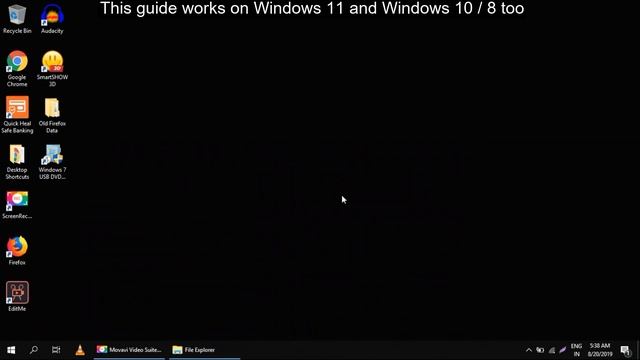 How to Fix Search Not Working in Windows 11 смотреть онлайн