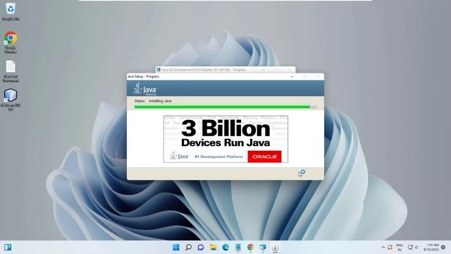 Fix Unable To Launch NetBeans IDE | Unable To Create New Project смотреть онлайн