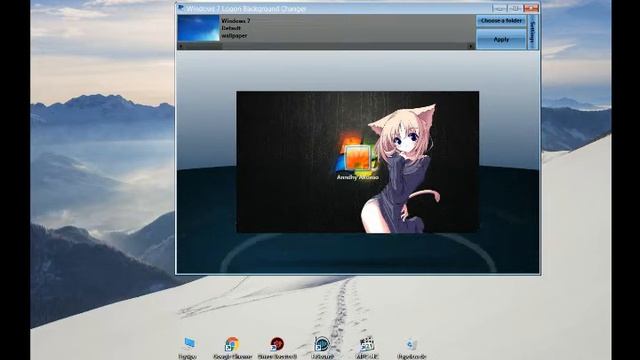 Windows Custom 7 Professional-Review смотреть онлайн