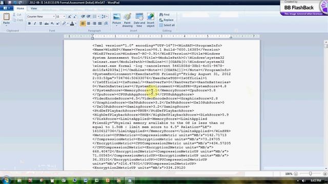 Hướng Dẩn Hack Window Experience Index смотреть онлайн